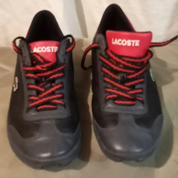 Men's Lacoste Shoes - Picture 1 of 2